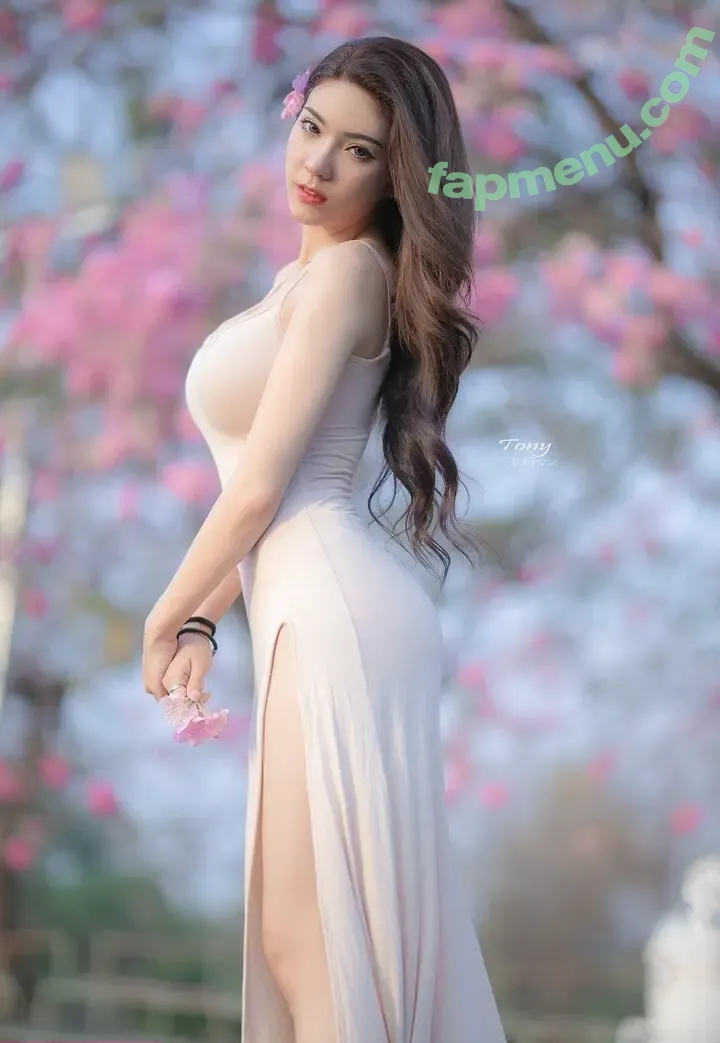 Janet Kanokwan Saesim nude photo #0215 (Janet_6959)