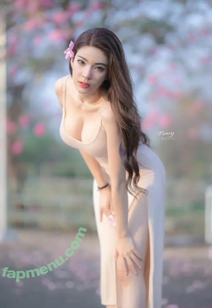 Janet Kanokwan Saesim nude photo #0220 (Janet_6959)