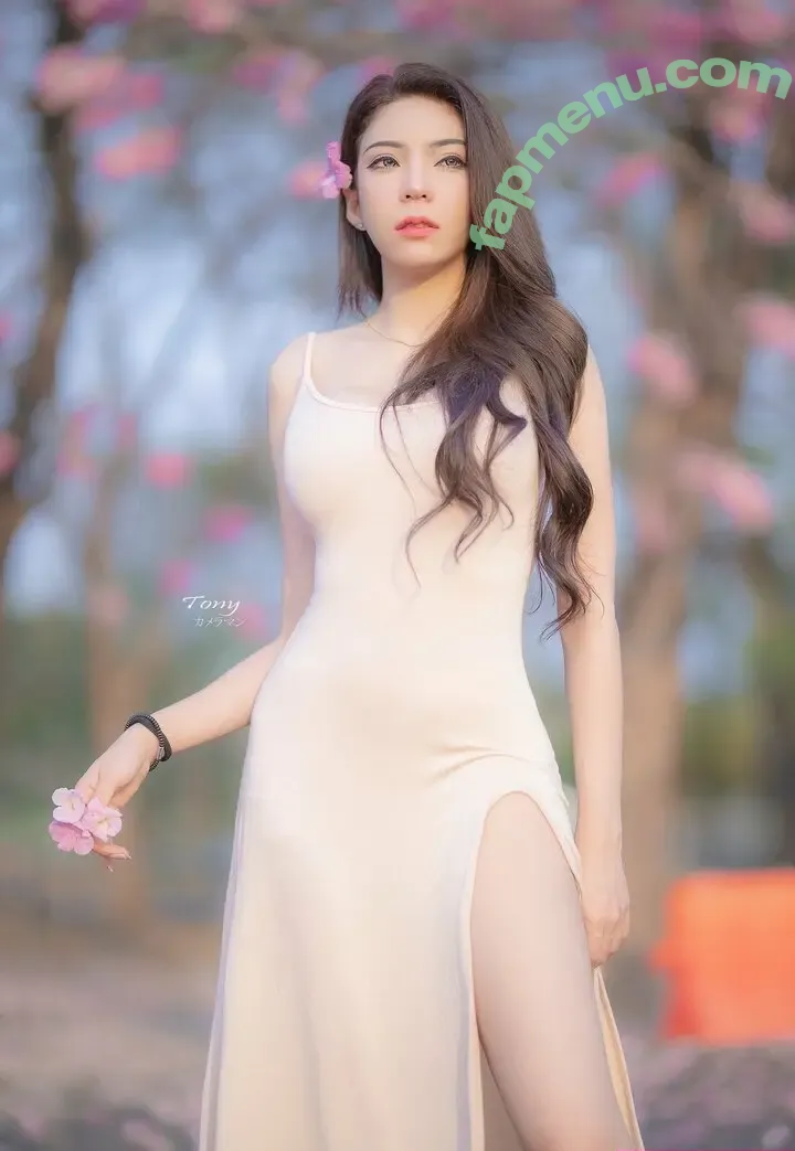 Janet Kanokwan Saesim nude photo #0221 (Janet_6959)