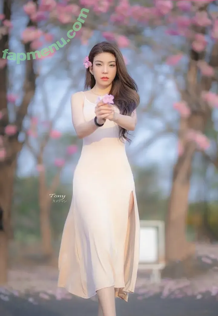 Janet Kanokwan Saesim nude photo #0222 (Janet_6959)