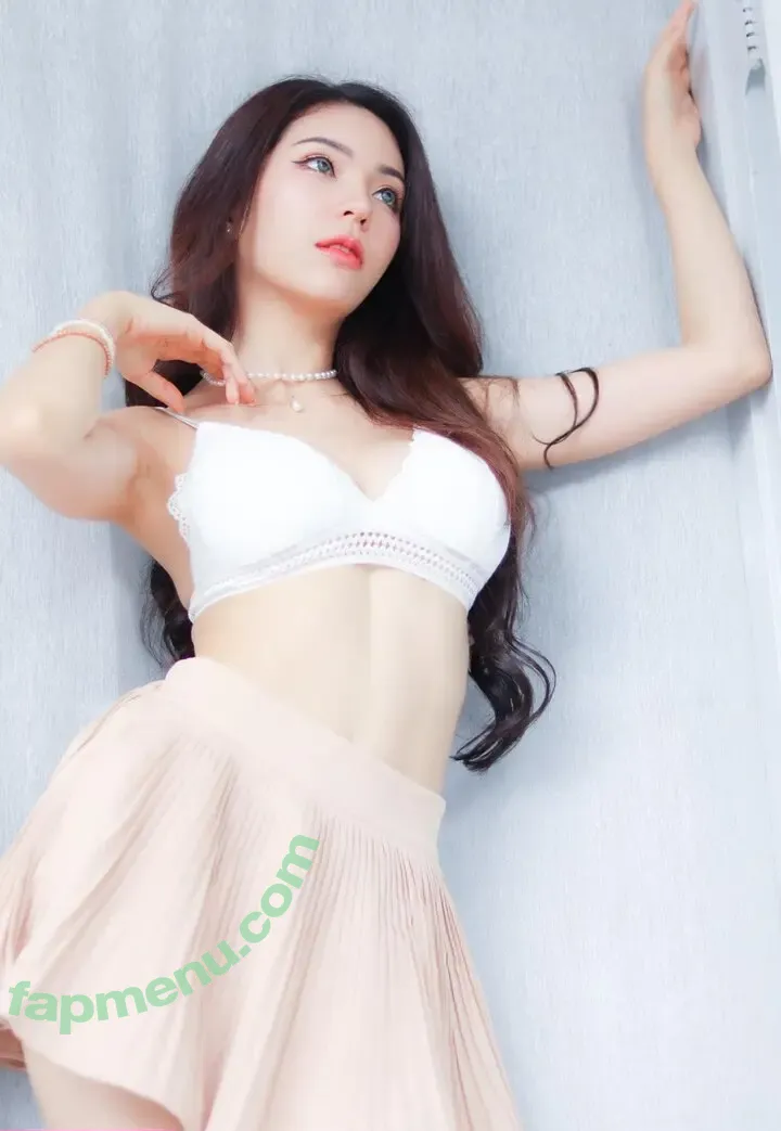 Janet Kanokwan Saesim nude photo #0223 (Janet_6959)