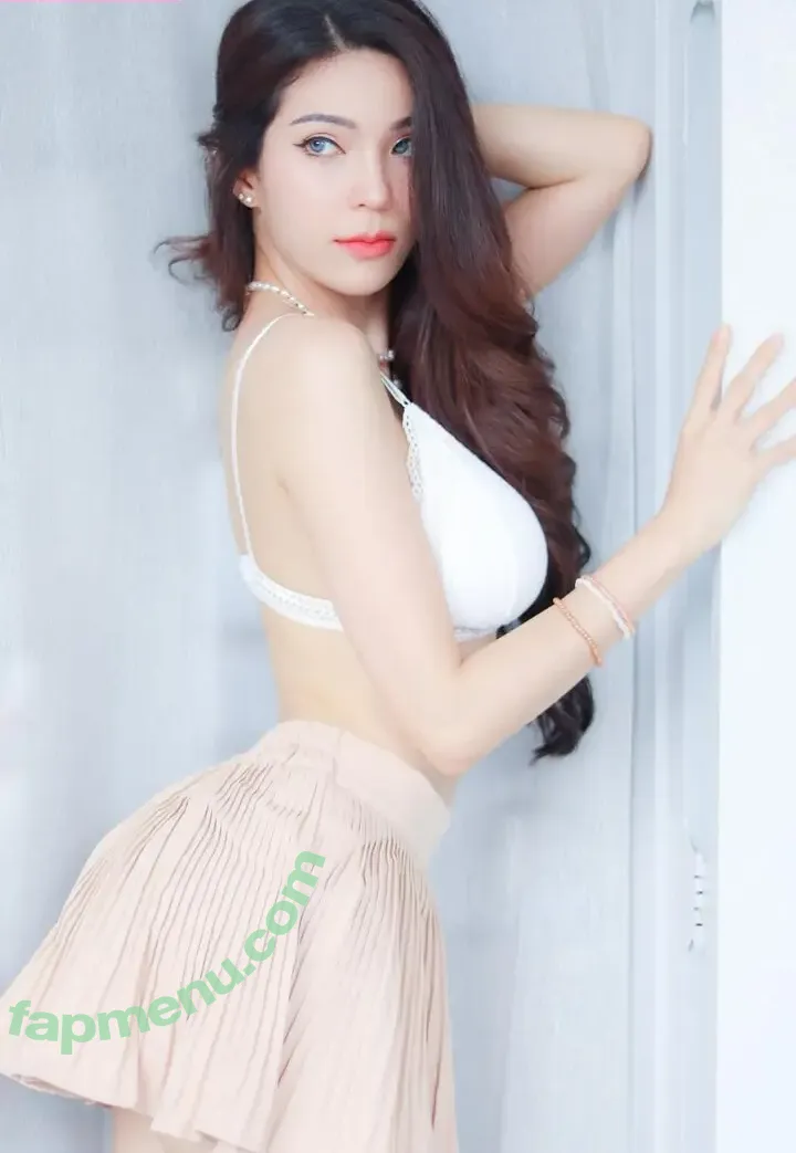 Janet Kanokwan Saesim nude photo #0229 (Janet_6959)