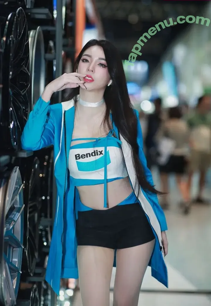 Janet Kanokwan Saesim nude photo #0243 (Janet_6959)