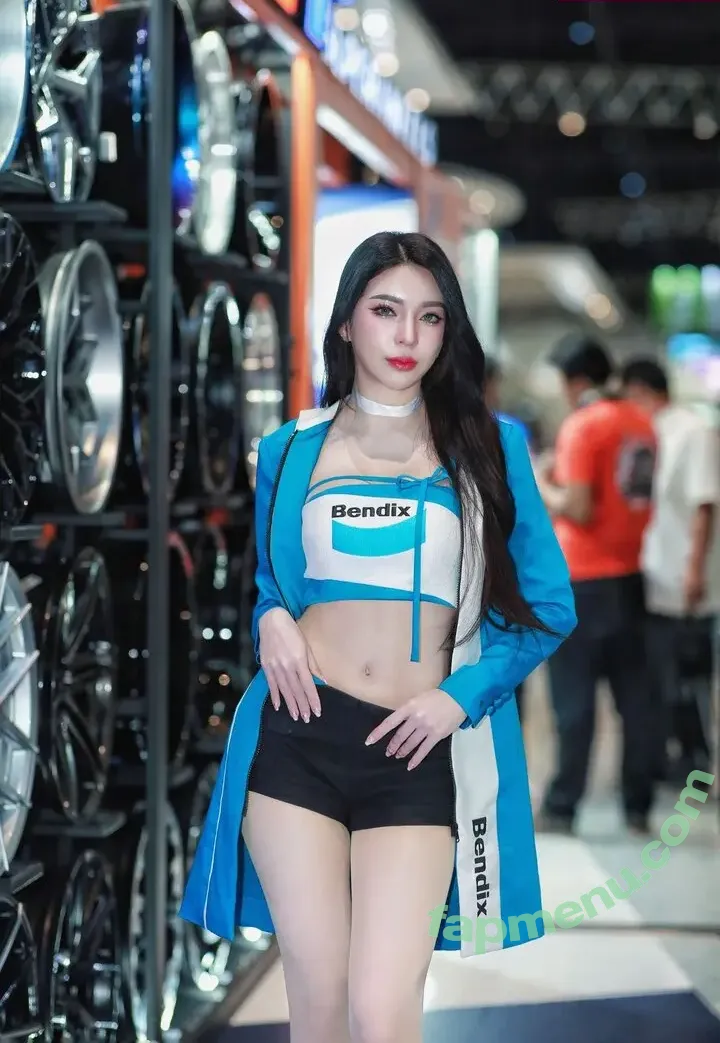 Janet Kanokwan Saesim nude photo #0255 (Janet_6959)