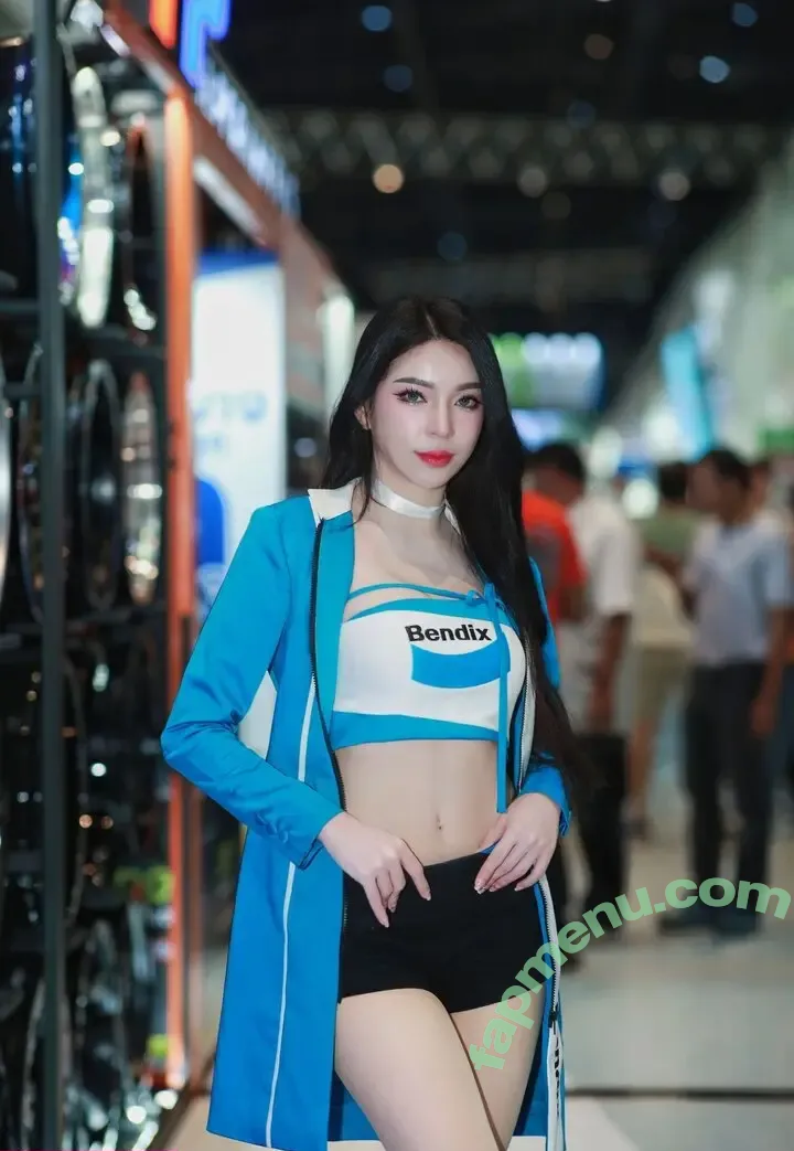 Janet Kanokwan Saesim nude photo #0257 (Janet_6959)