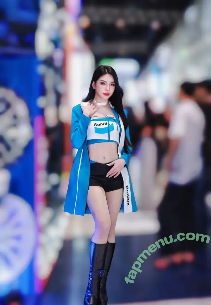 Janet Kanokwan Saesim nude photo #0260 (Janet_6959)