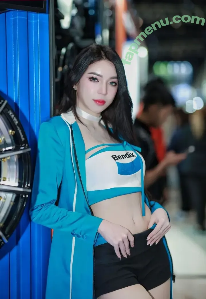 Janet Kanokwan Saesim nude photo #0262 (Janet_6959)