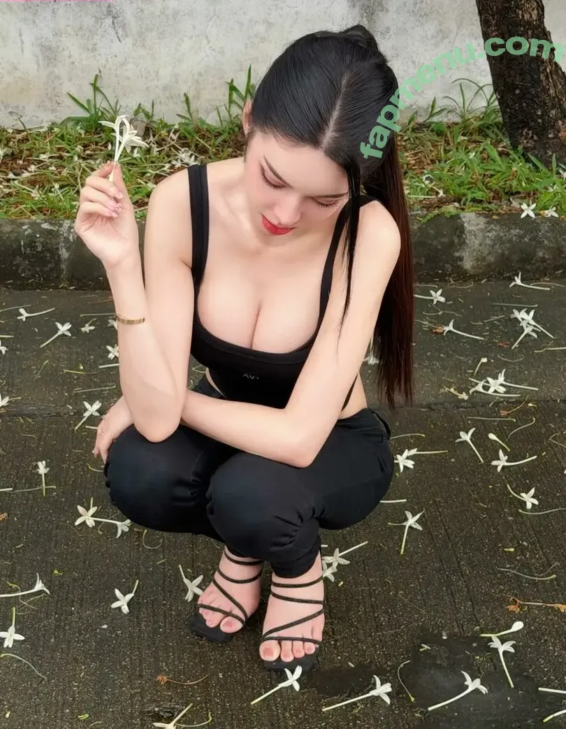 Janet Kanokwan Saesim nude photo #0269 (Janet_6959)