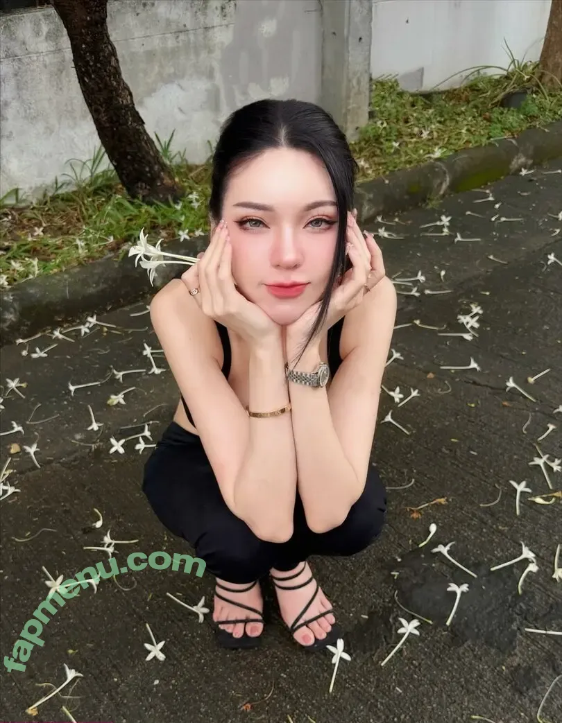 Janet Kanokwan Saesim nude photo #0273 (Janet_6959)