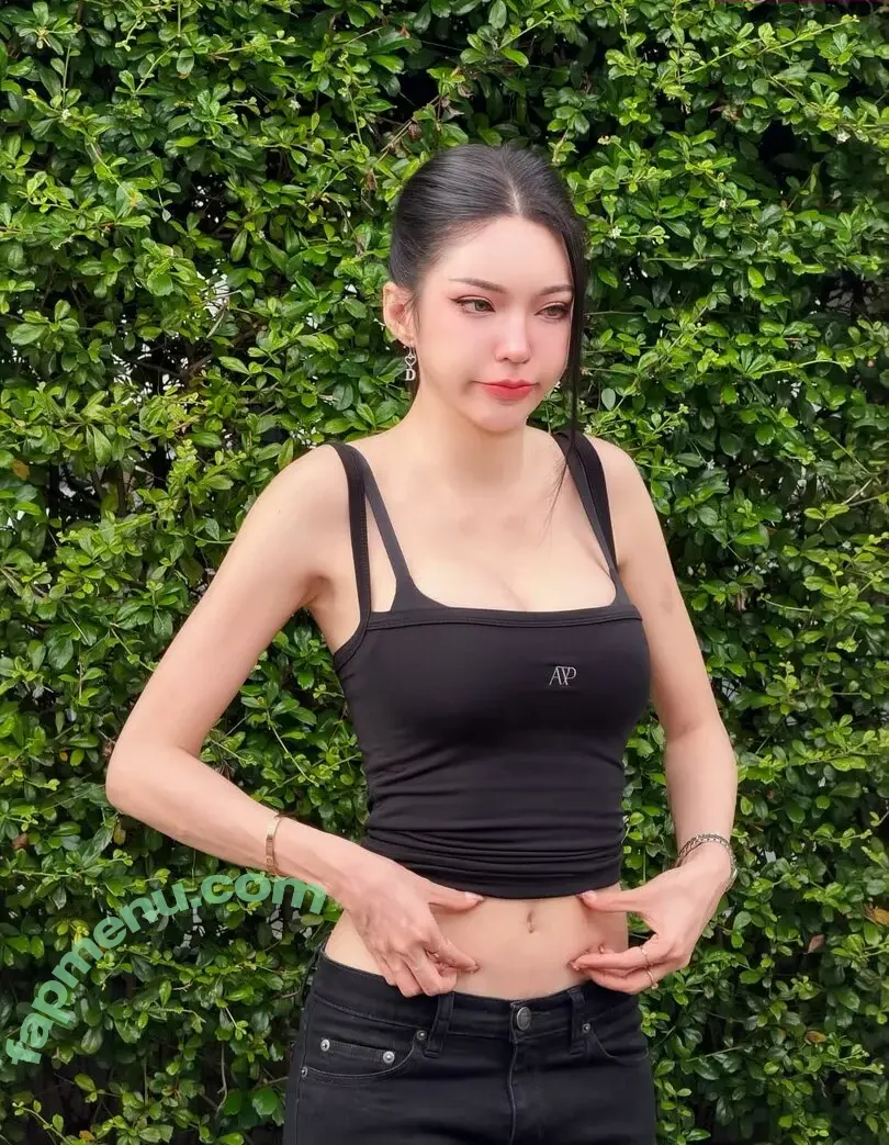 Janet Kanokwan Saesim nude photo #0274 (Janet_6959)