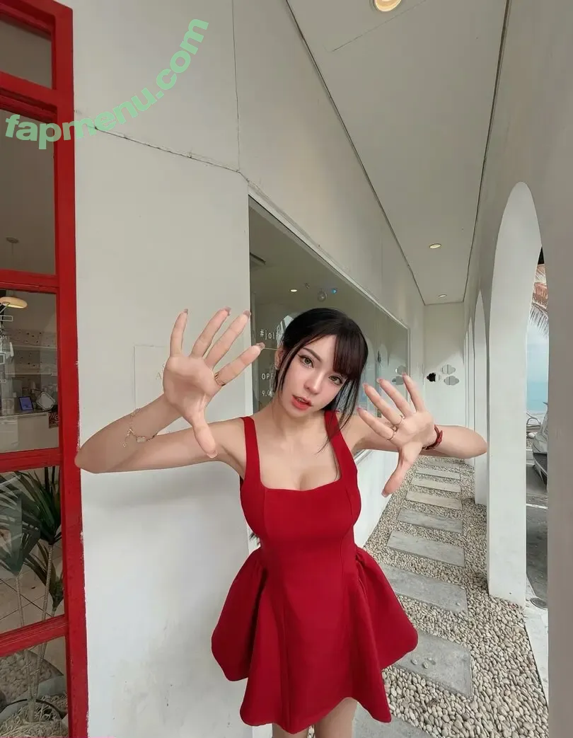 Janet Kanokwan Saesim nude photo #0277 (Janet_6959)