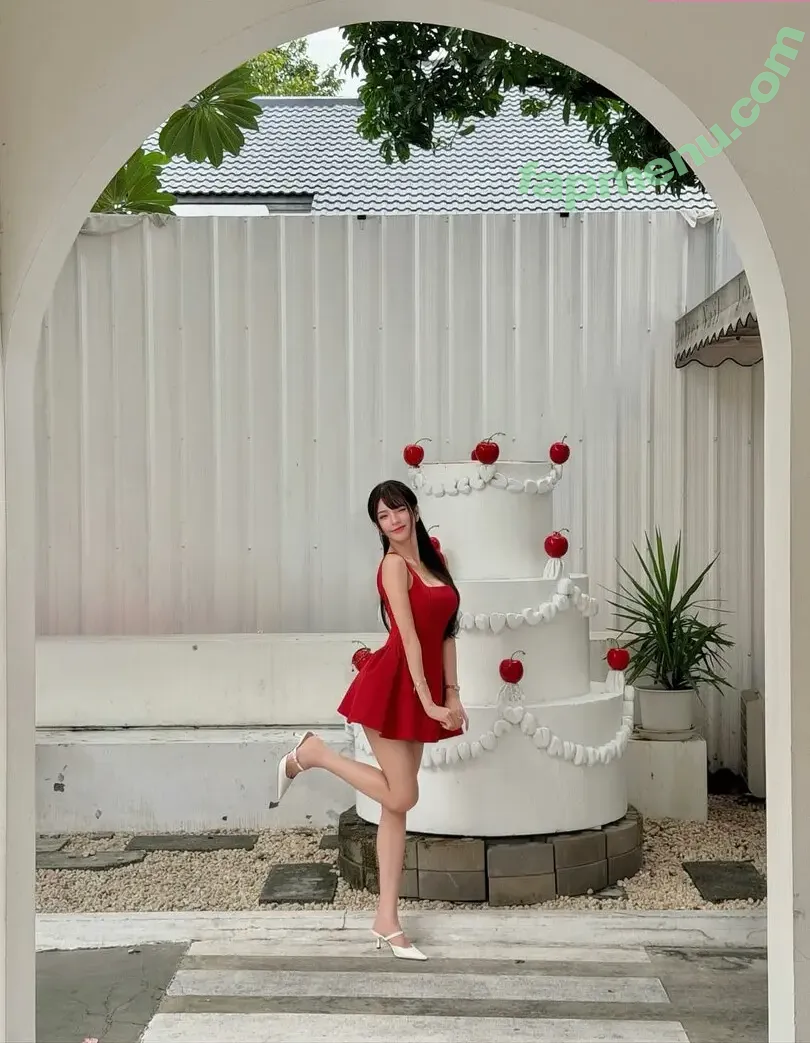 Janet Kanokwan Saesim nude photo #0278 (Janet_6959)