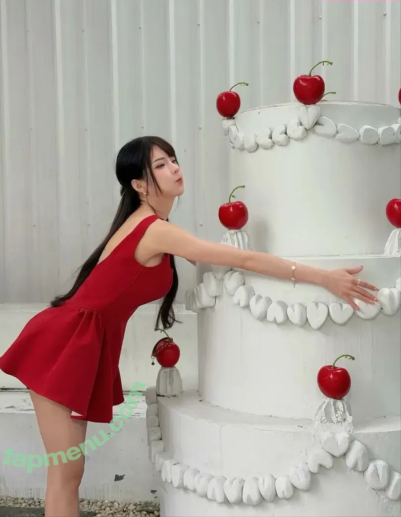 Janet Kanokwan Saesim nude photo #0279 (Janet_6959)