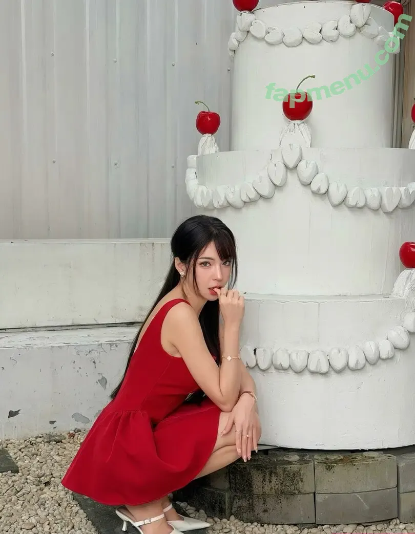 Janet Kanokwan Saesim nude photo #0282 (Janet_6959)