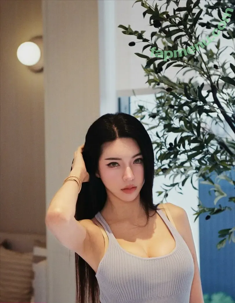 Janet Kanokwan Saesim nude photo #0287 (Janet_6959)