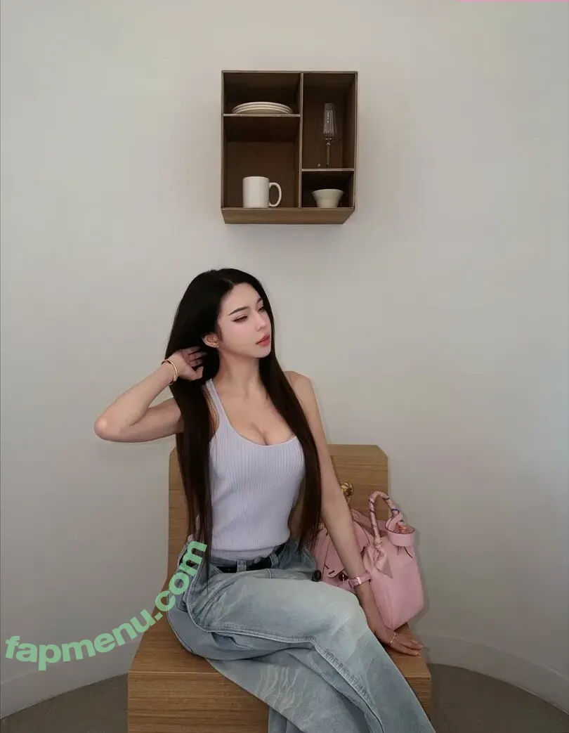 Janet Kanokwan Saesim nude photo #0290 (Janet_6959)