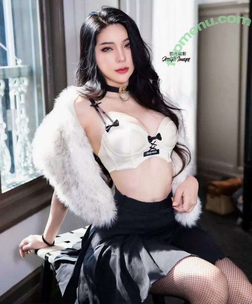 Janet Kanokwan Saesim nude photo #0297 (Janet_6959)