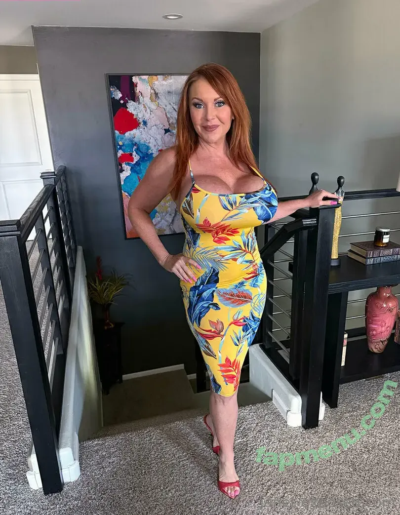 Janet Mason nude photo #0108 (Janetmasonxxx / milfagency)