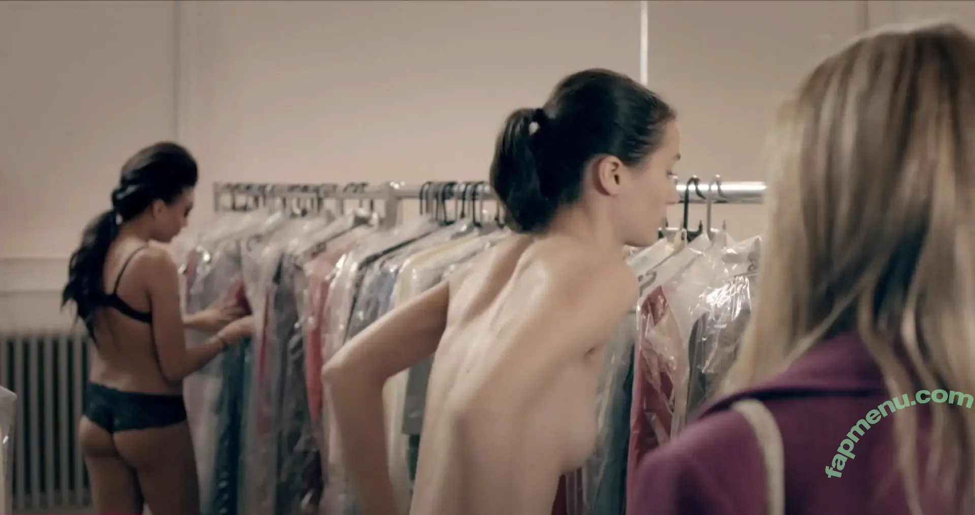 Janet Montgomery nude photo #0042 (janeymontgomery)