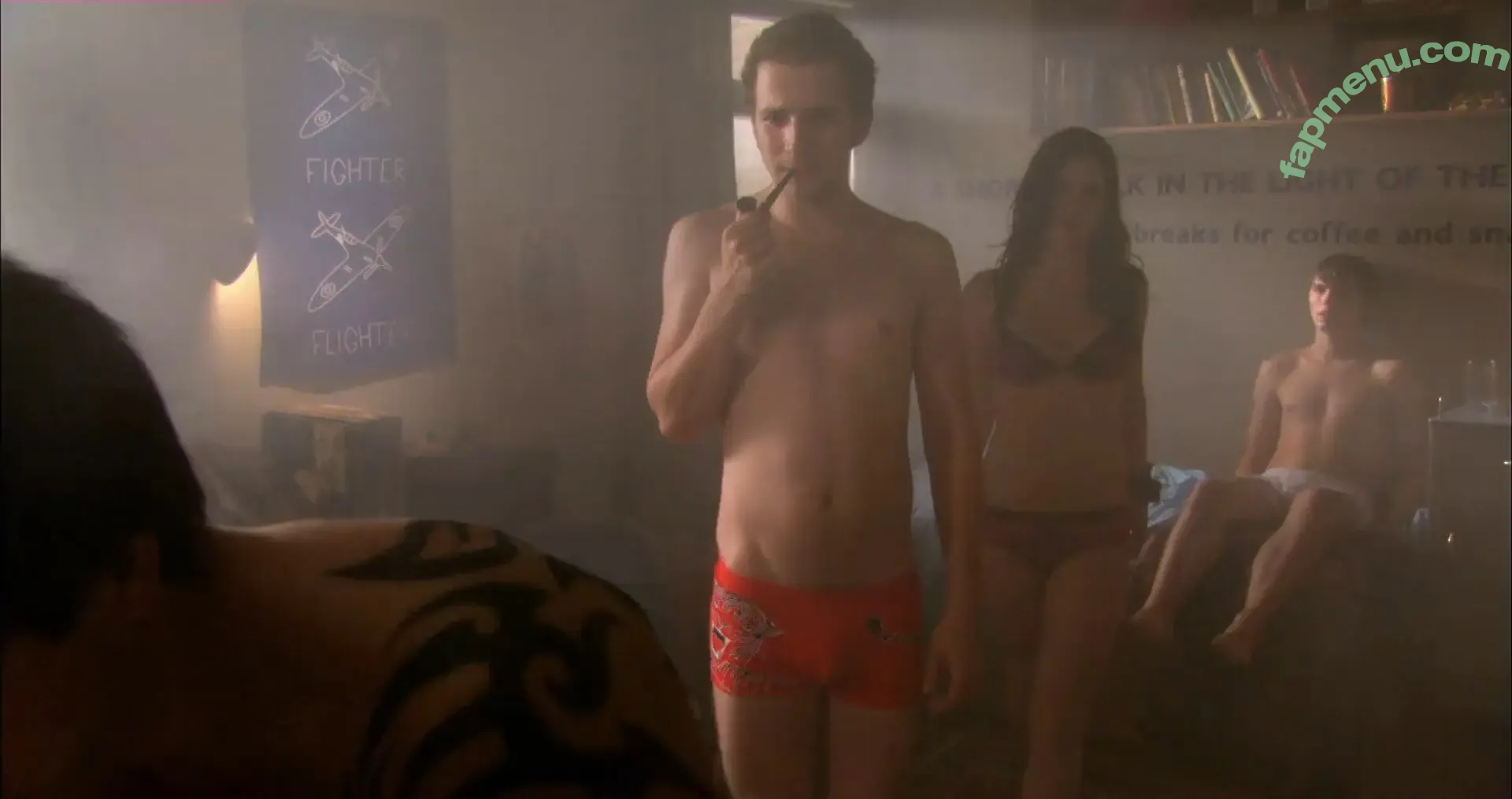 Janet Montgomery nude photo #0053 (janeymontgomery)