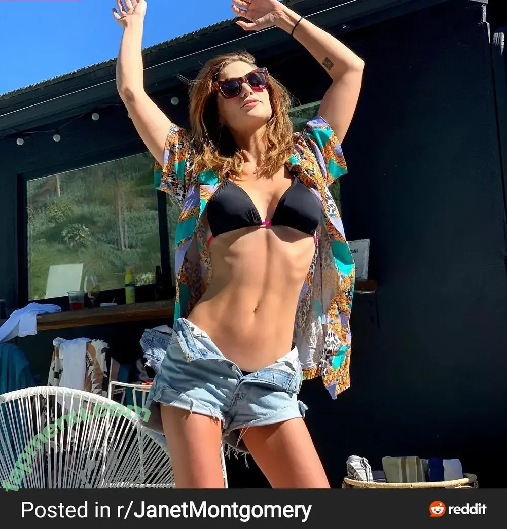 Janet Montgomery nude photo #0104 (janeymontgomery / thebestofjaney)