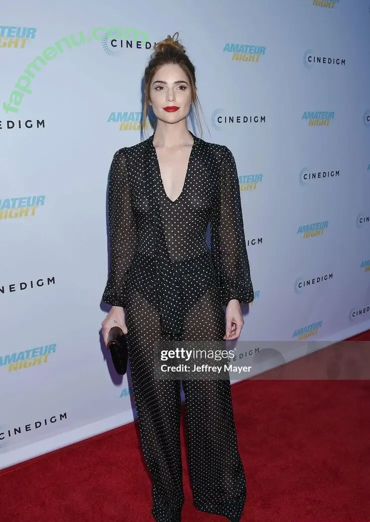 Janet Montgomery nude photo #0115 (janeymontgomery / thebestofjaney)