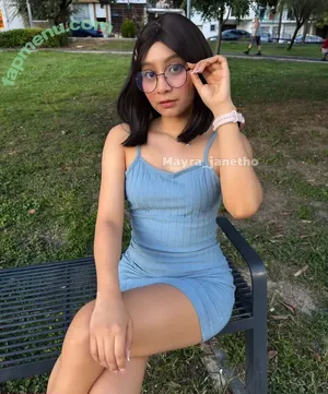 Janethmay / Mayra Olvera / janethmay_o / janethmay_olv nude photo #0020