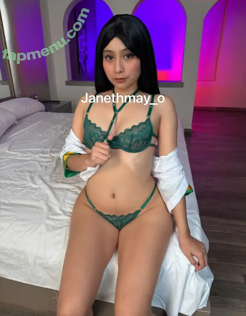 Janethmay nude photo #0005 (Mayra Olvera / janethmay_o / janethmay_olv)