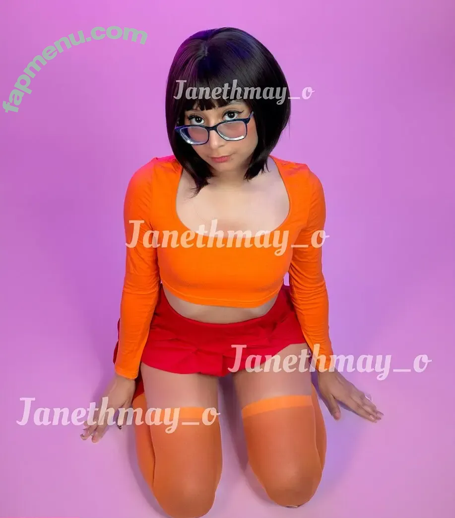 Janethmay nude photo #0024 (Mayra Olvera / janethmay_o / janethmay_olv)