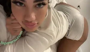 janettelmao / jnettethebiggest nude photo #0033