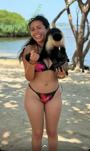 Janexy Sanchez / Social Media Post / janexysanchez nude photo #0191