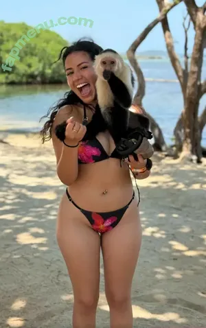 Janexy Sanchez / Social Media Post / janexysanchez nude photo #0192
