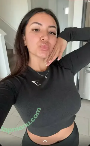 Janexy Sanchez / Social Media Post / janexysanchez nude photo #0210
