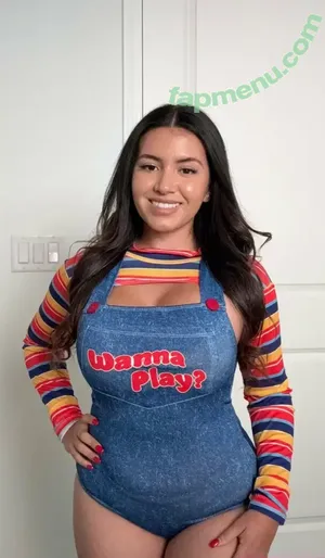 Janexy Sanchez / Social Media Post / janexysanchez nude photo #0324