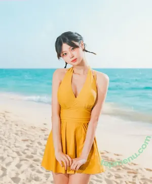 Jang Eunbi / oljbll_ nude photo #0004