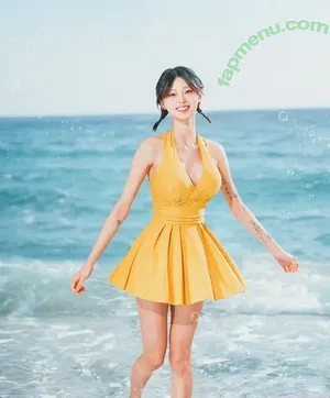Jang Eunbi / oljbll_ nude photo #0005