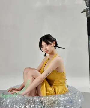 Jang Eunbi / oljbll_ nude photo #0008
