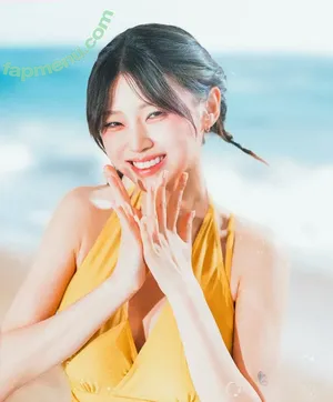 Jang Eunbi / oljbll_ nude photo #0010