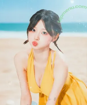 Jang Eunbi / oljbll_ nude photo #0011