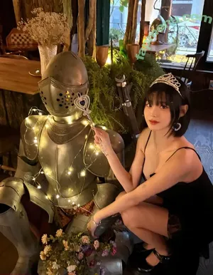 Jang Eunbi / oljbll_ nude photo #0046