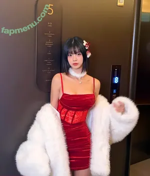 Jang Eunbi / oljbll_ nude photo #0077