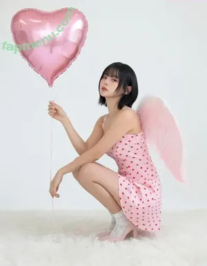 Jang Eunbi / oljbll_ nude photo #0087