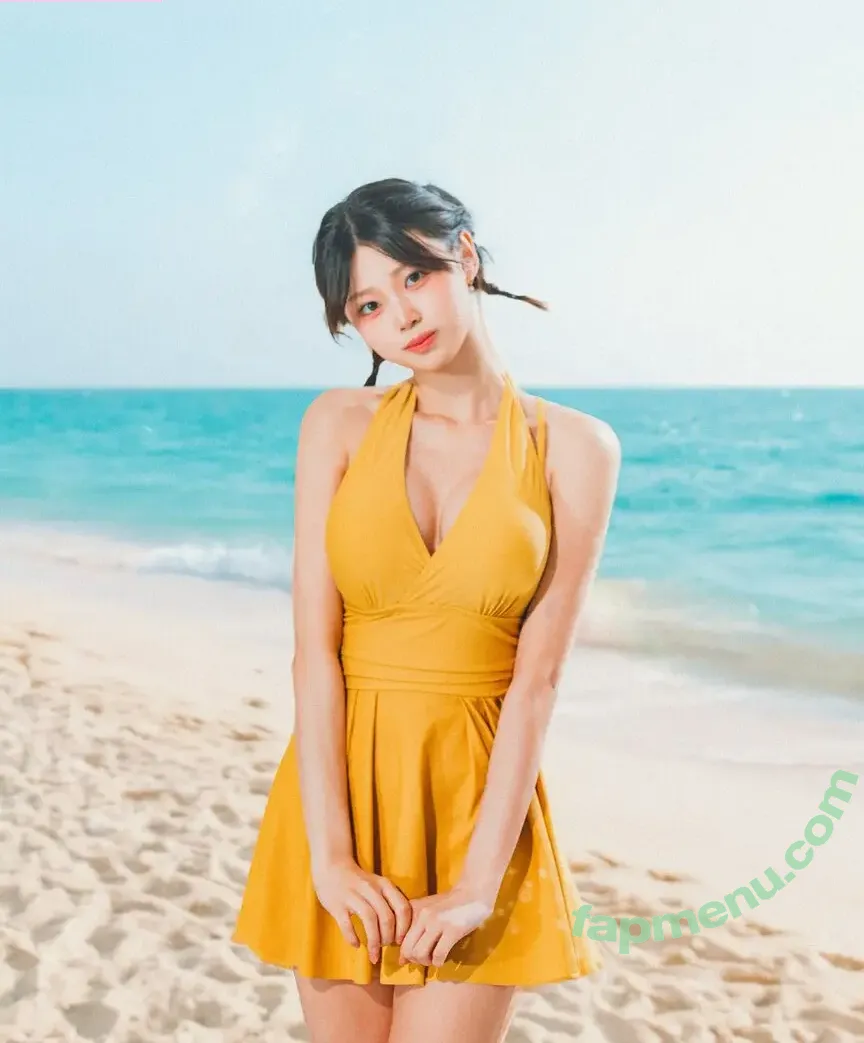 Jang Eunbi nude photo #0004 (oljbll_)