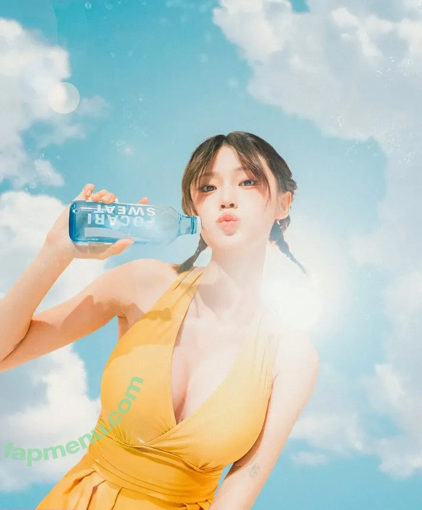 Jang Eunbi nude photo #0009 (oljbll_)
