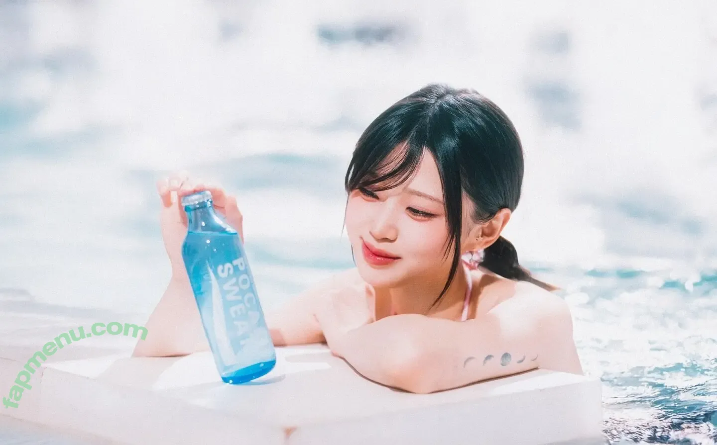 Jang Eunbi nude photo #0013 (oljbll_)