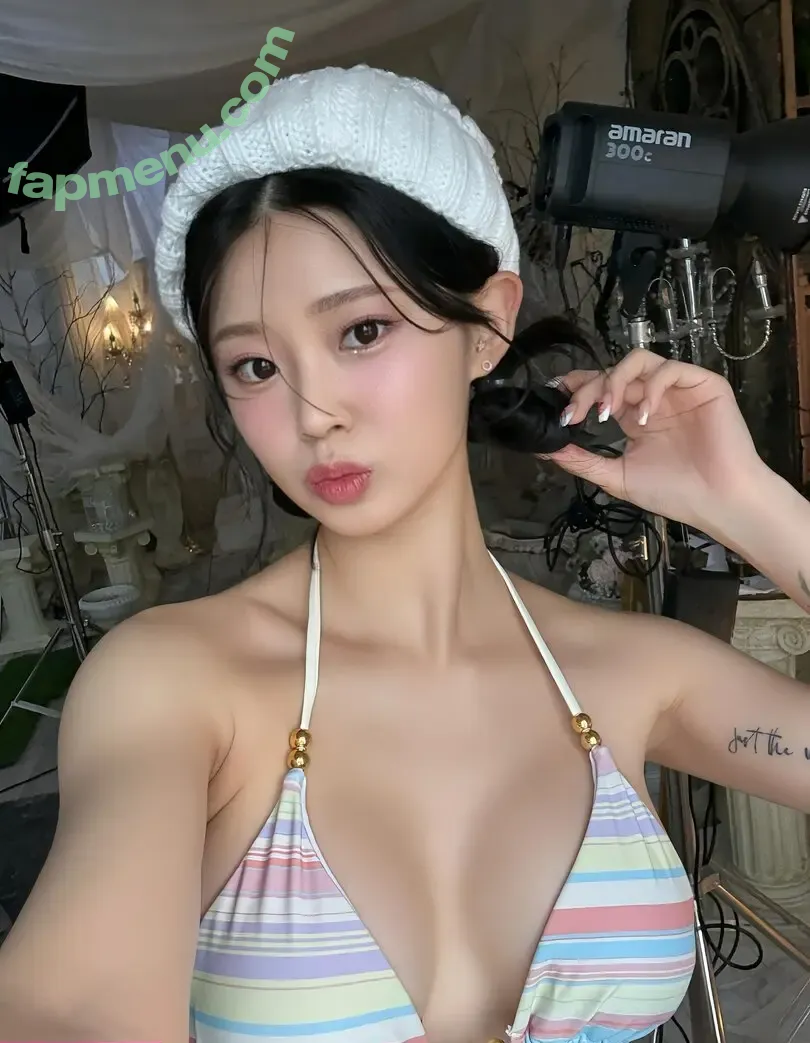 Jang Eunbi nude photo #0025 (oljbll_)