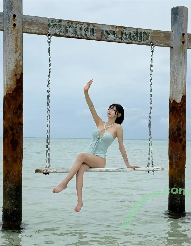 Jang Eunbi nude photo #0030 (oljbll_)