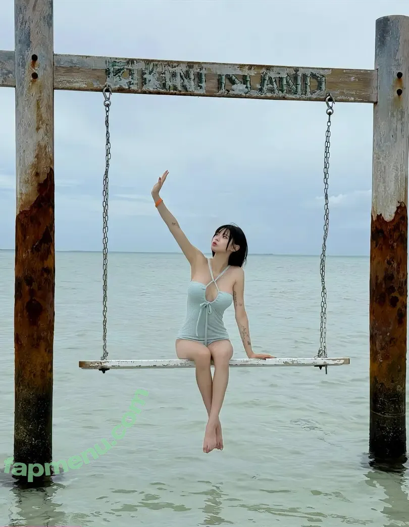 Jang Eunbi nude photo #0034 (oljbll_)