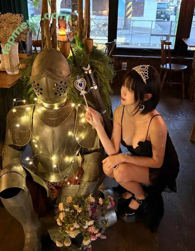 Jang Eunbi nude photo #0044 (oljbll_)