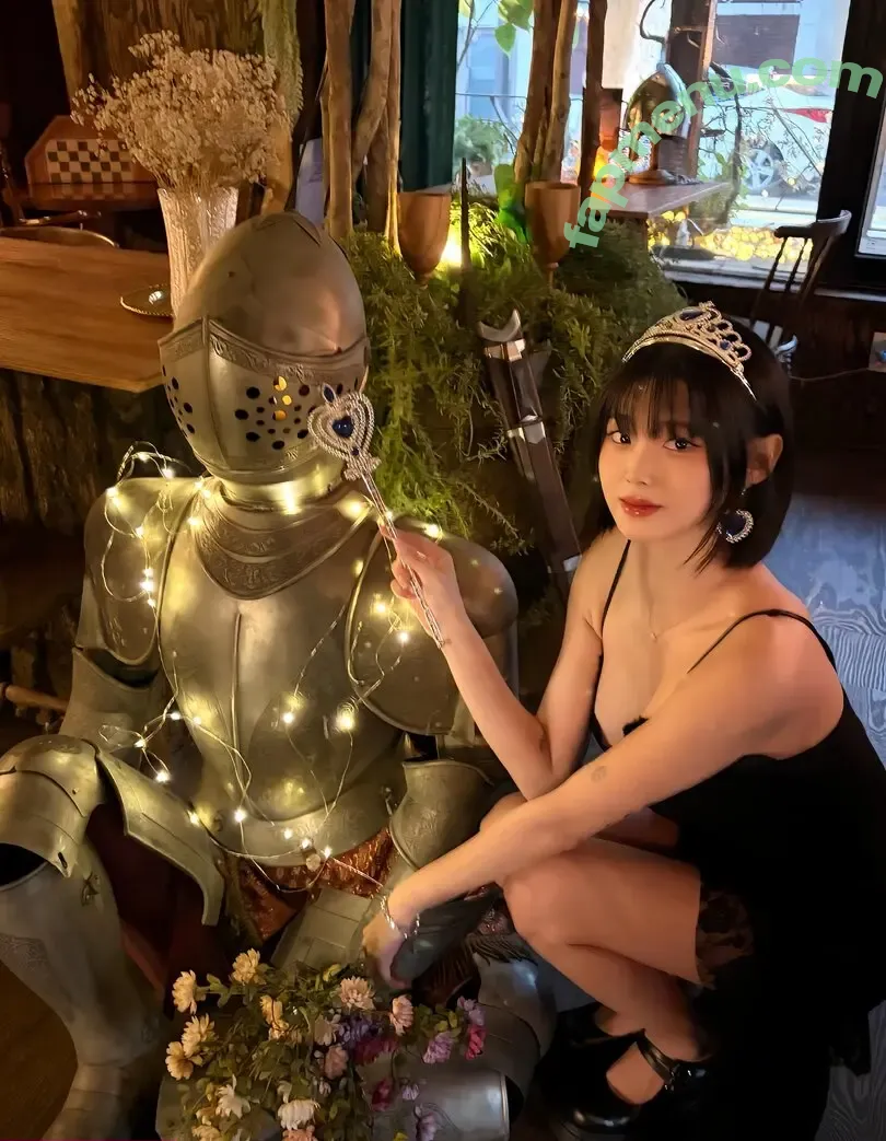 Jang Eunbi nude photo #0046 (oljbll_)